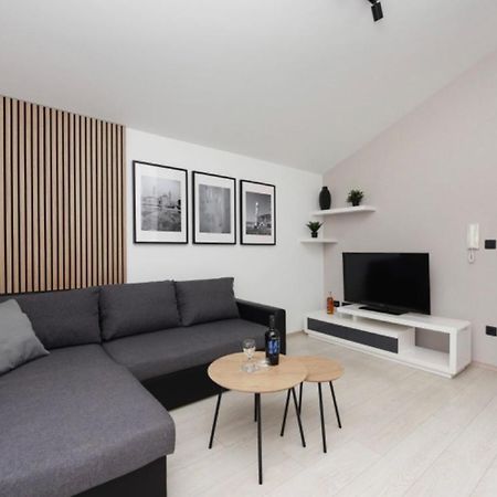 Matea 2 Villa Zadar Buitenkant foto