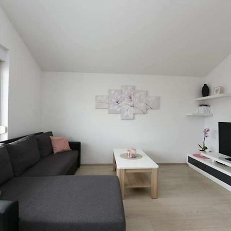 Matea 2 Villa Zadar Buitenkant foto