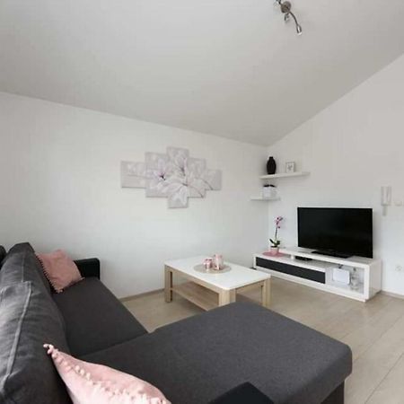 Matea 2 Villa Zadar Buitenkant foto