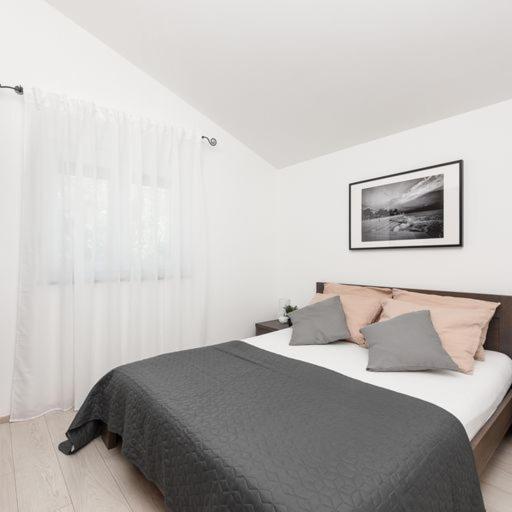 Matea 2 Villa Zadar Buitenkant foto