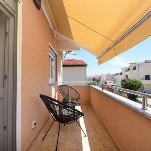 Matea 2 Villa Zadar Buitenkant foto