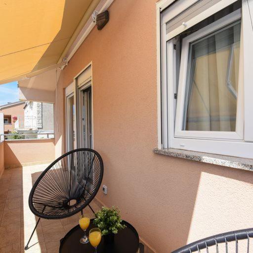 Matea 2 Villa Zadar Buitenkant foto