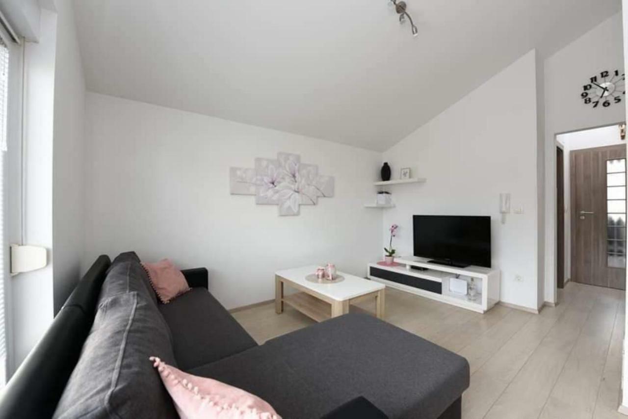 Matea 2 Villa Zadar Buitenkant foto